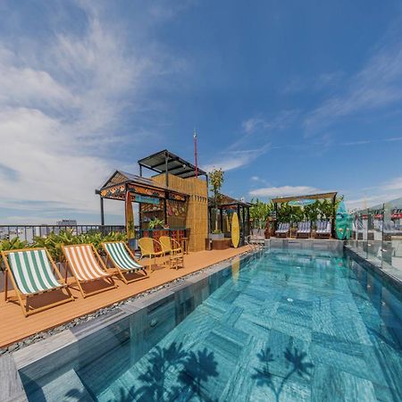 Seahorse Signature Danang Hotel By Haviland Eksteriør bilde